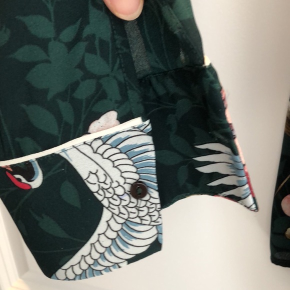 Zara top - Picture 6 of 7